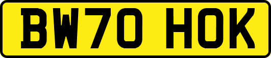 BW70HOK