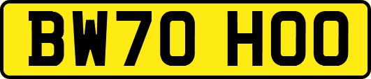 BW70HOO