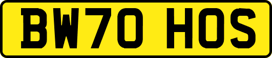 BW70HOS