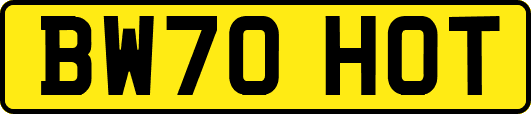 BW70HOT