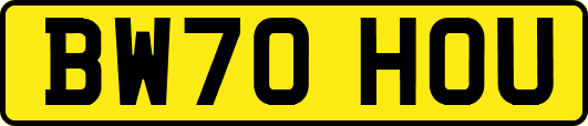 BW70HOU