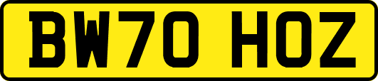 BW70HOZ