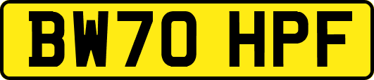 BW70HPF
