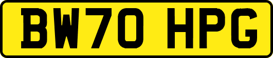 BW70HPG