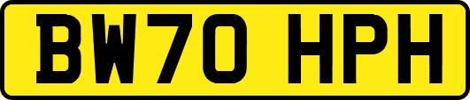 BW70HPH