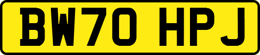 BW70HPJ