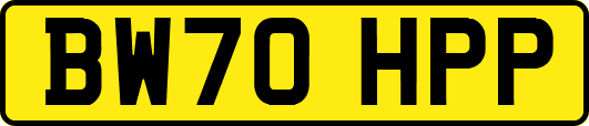 BW70HPP