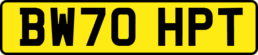 BW70HPT