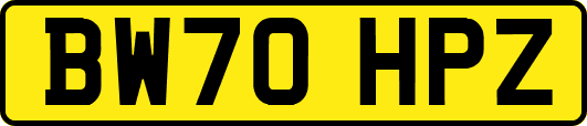 BW70HPZ
