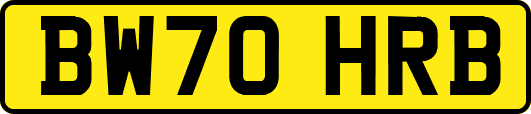 BW70HRB