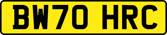 BW70HRC