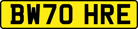 BW70HRE