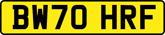 BW70HRF