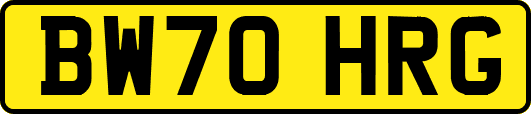 BW70HRG
