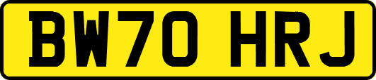 BW70HRJ