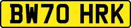 BW70HRK