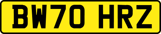 BW70HRZ