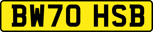 BW70HSB