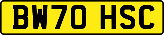BW70HSC