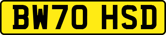 BW70HSD