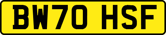 BW70HSF