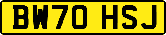 BW70HSJ