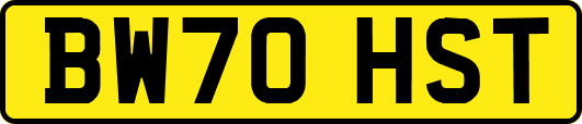 BW70HST