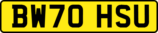 BW70HSU