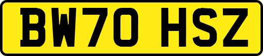 BW70HSZ