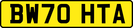 BW70HTA