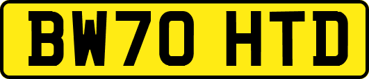 BW70HTD