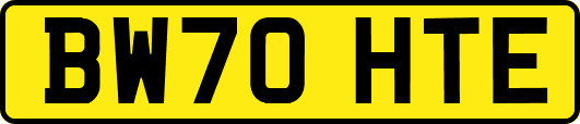 BW70HTE