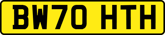 BW70HTH