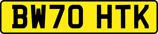 BW70HTK