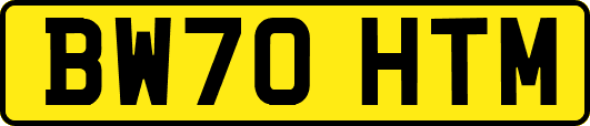 BW70HTM