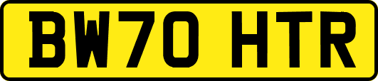 BW70HTR