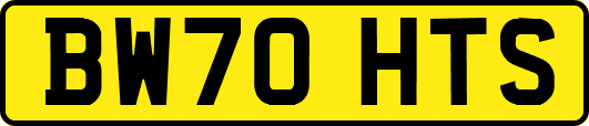 BW70HTS
