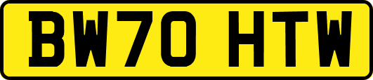 BW70HTW