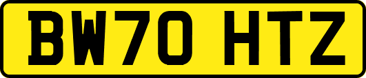 BW70HTZ