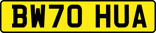 BW70HUA