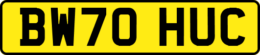 BW70HUC