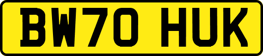 BW70HUK