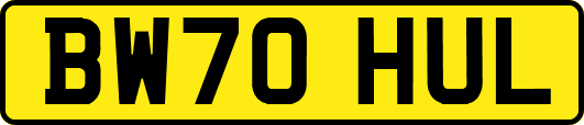 BW70HUL