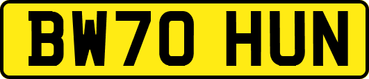 BW70HUN