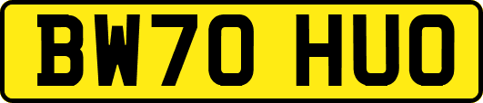 BW70HUO