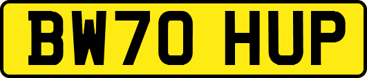 BW70HUP