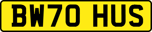 BW70HUS