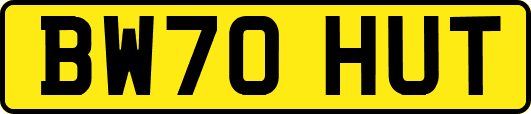BW70HUT