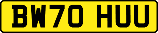 BW70HUU