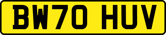 BW70HUV